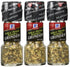 McCormick Garlic Pepper Seasoning Grinder, 1.23 OZ(3pack)...