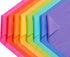 American Greetings 40 Sheet 20 in. x 20 in. Bold Colored Tissue Paper for Graduation, Birthdays and All Occasions...