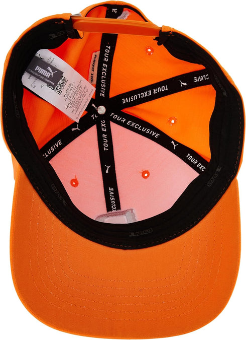 PUMA Golf Men's P Hat...