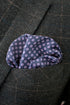 JEMYGINS 6PCS Silk Pocket Squares for Men Handkerchief Hanky Set...
