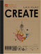 Design Ideation Lay Flat Create. Removable Sheet Sketchbook. Premium Paper. Smart-Bind Reinforced Lay Flat Binding. (8.5" x 11") LF-2550-LS...