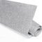 VINYL FROG Glitter HTV Vinyl Heat Transfer Vinyl Roll 12" x 5ft Silver Iron on Vinyl Glitter Heat Press Vinyl for T-Shirts Works with All Cutter M...