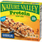 Nature Valley Protein Granola Bars, Blueberry Nut, Chewy Snack Bars, 5 Bars, 7.1 OZ...