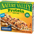 Nature Valley Protein Granola Bars, Blueberry Nut, Chewy Snack Bars, 5 Bars, 7.1 OZ...