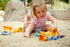 Green Toys Scooper Construction Truck, Yellow/Orange...
