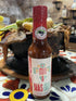 MAS Chipotle Hot Sauce - Award Winning - Gourmet Sauce (Gluten Free), 5 oz...