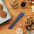 Chef'n 103-976-335 Switchit Double Sided Spatula, Small, Vintage Indigo...