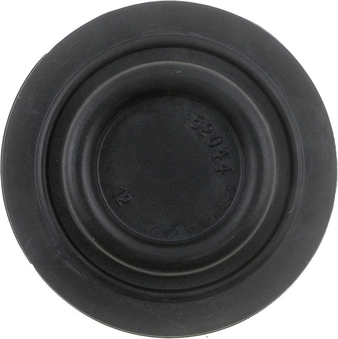 Dorman 42098 Brake Master Cylinder Cap Gasket Compatible with Select Ford / Lincoln / Mercury Models...