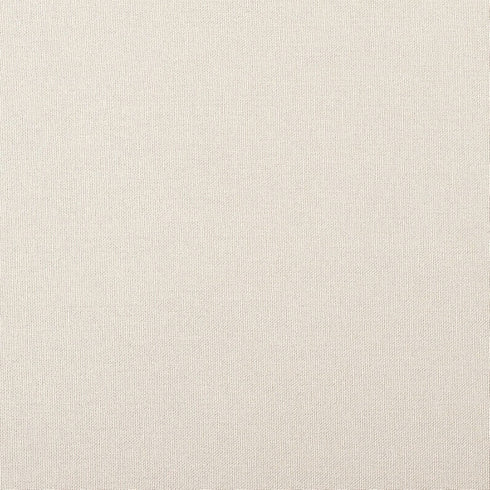 Wooqu Book Cloth, Fabric Surface and Paper Backed, Easy to Use, Strong, 17x29”, for Book Binding, Ivory...