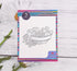 Alinacutle Banner Metal Die Cut Dies for Handmade Card Making Scrapbooking Album Paper Craft Template…...