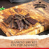 Lucky Jerky Teriyaki DIY Jerky Seasoning Kit - Seasons 20lbs of Meat...