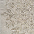 DII Holiday Dining Table Linen Sparkle Metallic Kitchen Décor, Napkin Set, 20x20, Jacquard Snowflakes, 6 Piece...