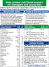 Wellteen Him Plus Omega-3 - Maximum Nutritional Support for Teenagers and Young Men Ages 13-19 - 56 Tablets and Capsules...