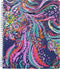 Lilly Pulitzer Large Hardcover Spiral Notebook, 11" x 9.5" with 160 College Ruled Pages, Beach Loot...