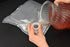 3L Bag-In-Box Bags - Eco-Friendly Glass Bottle Alternative - Easily Bottle, Dispense & Store Wines, Coffees, Cocktails and More! - Great for Home ...