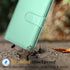 Takfox Wallet Case for Samsung Galaxy A50, Galaxy A50 Case Wallet PU Leather with 9 Card Slots Holder Folio Flip Magnetic Detachable Phone Case & ...