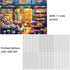 500 Piece Puzzles for Adults, Jigsaw Puzzles 500 Pieces, Puzzles 500 Pieces for Adults, Bookstore Dogs Jigsaw Puzzles, Funny Puzzles, Great Gift f...