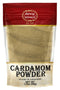 Spicy World Ground Cardamom Powder (Cardamon) 3.5 Ounce Bag...