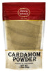 Spicy World Ground Cardamom Powder (Cardamon) 3.5 Ounce Bag...