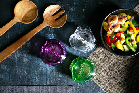 Nextrend Garlic Twister 4th Generation - 3-5 Clove Capacity, Dishwasher-safe, BPA-Free (Green)...