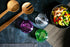 Nextrend Garlic Twister 4th Generation - 3-5 Clove Capacity, Dishwasher-safe, BPA-Free (Green)...