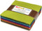 Kona Cotton Dusty 101 Palette Charm Square 101 5-inch Squares Charm Pack Robert Kaufman CHS-563-101...