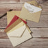 20 Pcs White Envelopes 4 x 6,A6 Envelopes, Card Envelopes, White Paper Envelopes, Invitation Envelopes, Postcard Envelopes(Ivory White)...