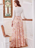 McCall's Misses' Wide Leg Pants Sewing Pattern Kit, Code M8223, Sizes L-XL-2XL, Multicolor...