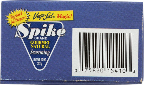 Vege-Sal Spike Natural Seasoning Original VEGESAL 10 oz (283gr)...