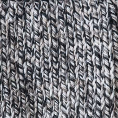 Lily Sugar 'N Cream Super Size Twists Yarn - 4 Medium Gauge 100% Cotton - 3 oz - Overcast Twist - Machine Wash & Dry......