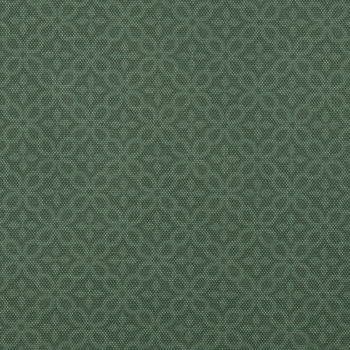 DII Indoor/Outdoor Re-Usable Tabletop Collection Tonal Lattice, Machine Washable, Tablecloth, 60" Round, Artichoke...