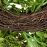Creative Co-Op Faux Boxwood Wreath...