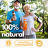 Neurobion Turmeric Curcumin 650 mg Herbal Supplement for Antioxidant Support, High Absorption Ultra Potent Turmeric Supplement Multivitamins Compl...