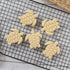 Sea Turtle cookie cutter, 1 piece - Bakerlogy...