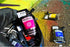 Sennelier Abstract Acrylic Paint Pouch, 4.05 Fl Oz (Pack of 1), Burnt Umber...