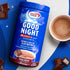 Premier Protein Good Night Protein Powder, Hot Cocoa Mix, 10g Protein, 0g Sugar, 11 Vitamins & Minerals, Nighttime Protein Blend, Magnesium, Zinc,...