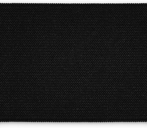 Dritz, 2-Yards Long, Black Knit Elastic,6.63 x 2.13 x 0.63...
