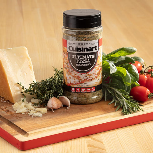 Cuisinart CGSS-784 Ultimate Pizza Seasoning, 6.2 oz...