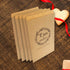FRIDAY NIGHT 50Pcs Wedding Favors Candy Buffet Bags Brown Kaft Paper Favor Rustic Bag Good for Snacks or Cookie Buffets Please Take A Treat...