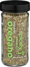 Spicely Organic Oregano 0.40 Ounce Jar Certified Gluten Free...