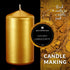 MEYSPRING Golden Labradorite Epoxy Resin Color Pigment - 50g - Mica Powder for Epoxy Resin...