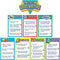 Teacher Created Resources Traits of Good Writing Bulletin Board, 12" x 18"...