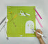 Scissors,Scrape,Weeders,Tweezers,Spatula,Scoring Stylus,Craft Vinyl Weeding Tools Set Weeding Kits for Cricut Maker/Cricut Explore Air 2/Air, cric...