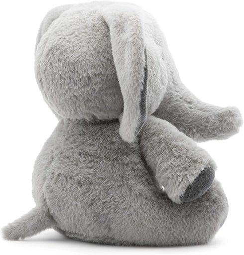 PREXTEX Elephant Stuffed Animals - Soft & Cozy Baby Stuffed Elephant Plush Toy (Large - 10.5 Inches) Machine Washable Stuffed Animals for Boys & G...