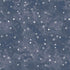 Lambs & Ivy Sky Rocket Blue Stars/Galaxy/Space 100% Cotton Fitted Crib Sheet...