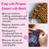 KnitPal 47-in(120cm) Stainless Steel Circular Knitting Needles Set - Magic Loop Sock Knitting Needles - 6 US Sizes: 0/2mm, 1/2.25mm, 1.5/2.5mm, 2/...