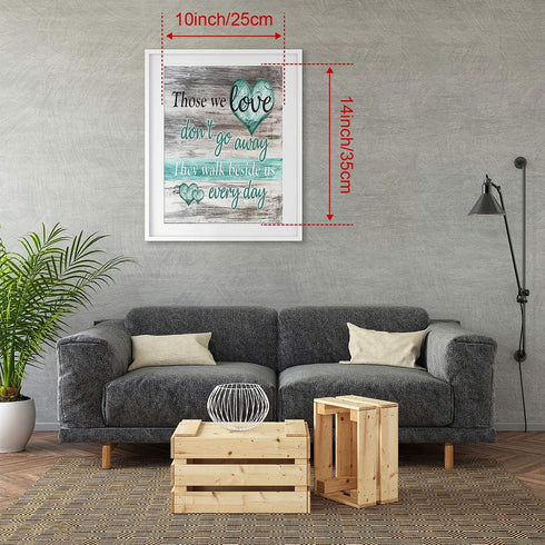 UPINS DIY 5D Love Diamond Art Painting Kit for Adults, Love Theme Round Full Drill Craft Diamond Dots Painting Canvas Supply for Home Wall Decor, ...