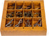 Project Genius- 12pc Ancient Metal Assortment, Metal Puzzle, Assembly Puzzle, Disassembly Puzzle, Brain Teaser, 3D Puzzle...
