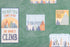 Teacher Created Resources Moving Mountains Let The Adventure Begin Mini Bulletin Board...