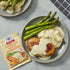 McCormick Parmesan Garlic Simmer & Serve Sauce Mix, 0.87 oz (Pack of 12)...